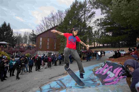 Bam Margera House 'Castle Bam,' Valued $1.19m - Homedecortoday