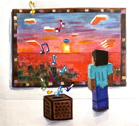 Image result for Minecraft Java Edition Soundtrack