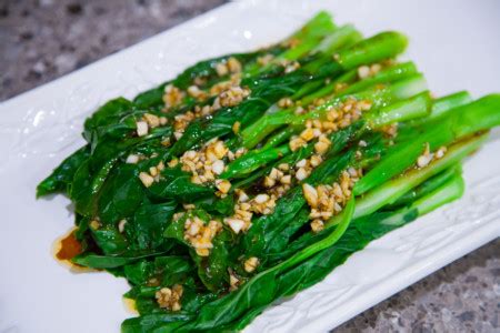 how to cook broccoli like chinese restaurants