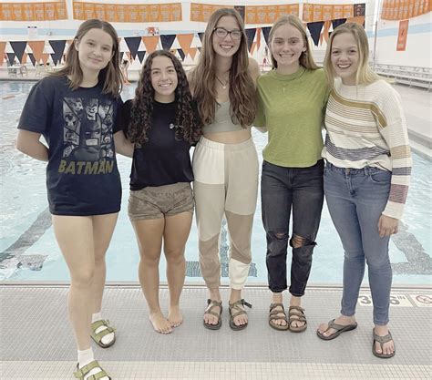 All Girls School Swim 的图像结果