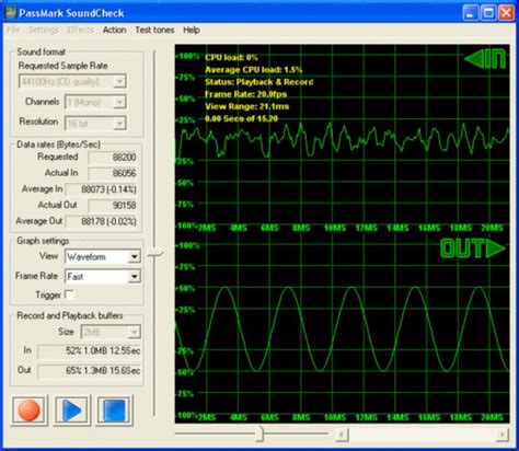 Image result for Sound Checker