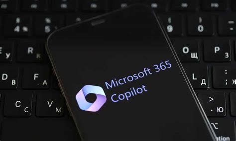 Boosting Productivity: Outlook 365 with AI Copilot Features