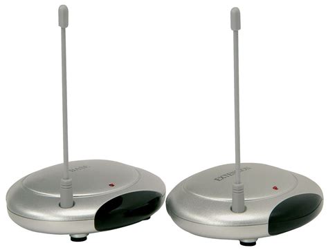 Infrared Remote Control Extender Sender