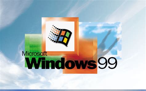 Image result for Computer Windows 99
