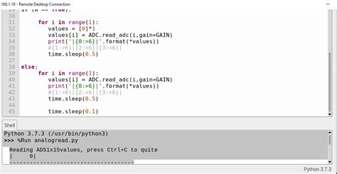 Image result for Raspberry Pi Python If Statement Syntax