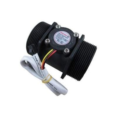 SENSTREE 2 Inch LCD Water Flow Controller - Hall India | Ubuy