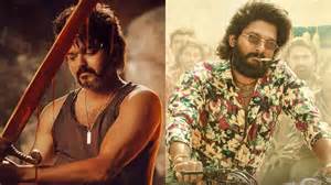 Vijay Thalapathy To Allu Arjun: 5 South Indian Actors Demanding Rs 100 ...