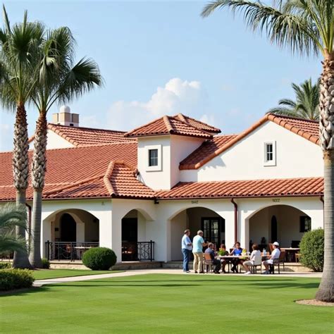 Andalusia Country Club Membership Cost | Golf Life Wiki