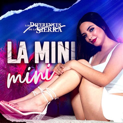 Image result for La Mini Mini Song