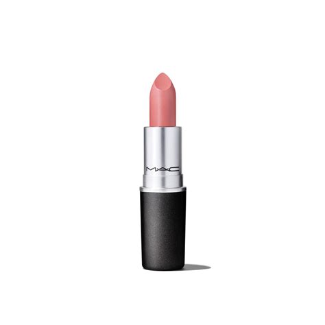 M.A.C Cosmetics Satin Lipstick India