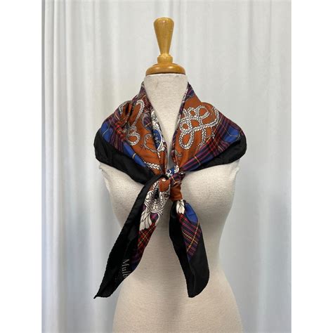 Mulberry Silk Scarves for Women | Mercari
