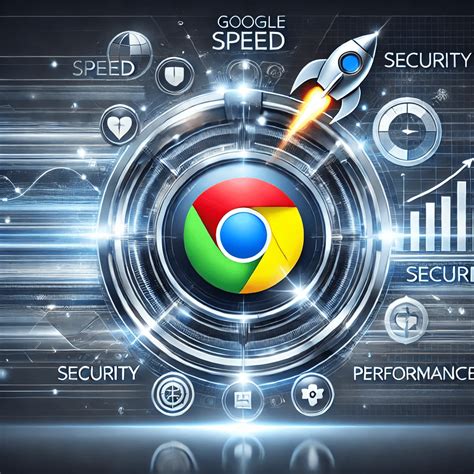 Die Vorteile des Chrome Browsers: Leistungsstark und Sicher - Uplink7