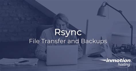 How to Use Rsync Between 2 Servers 的图像结果