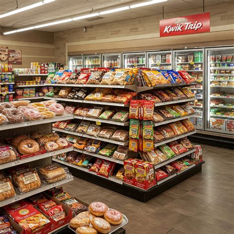 The 5 for May 15th: Kwik Trip's Top Honors, 7-Eleven's Strategy ...