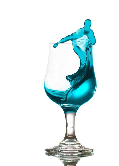 Image result for Blue Splash