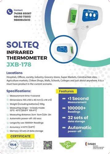Image result for Calibrating Berrcom Thermometer