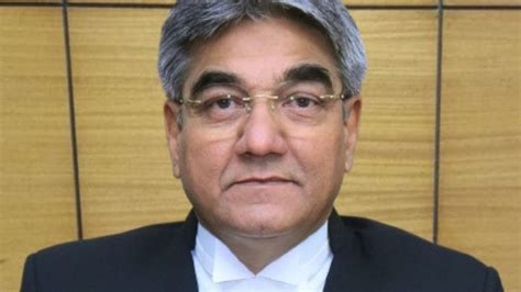 Gauhati HC chief justice Vijay Bishnoi recommended for SC elevation ...