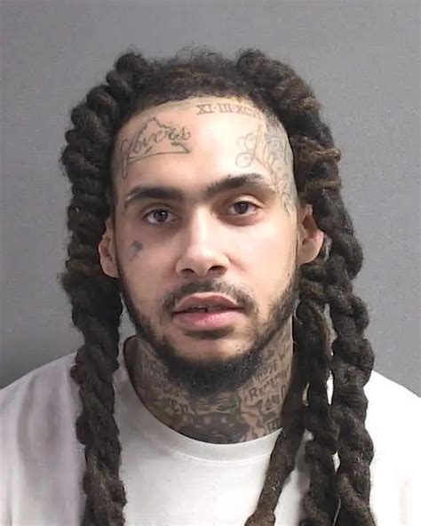 Daytona Mugshots - Volusia County Arrests | The best smile of the day ...