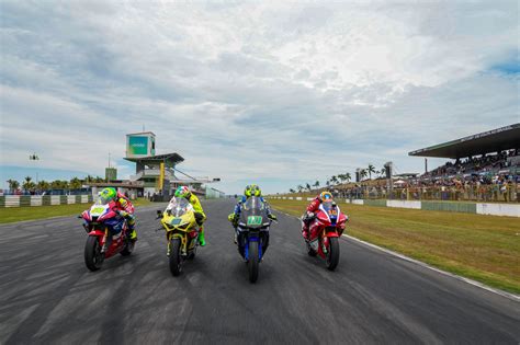 Goiânia define datas para venda de ingressos do GP do Brasil - Notícia ...