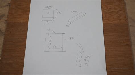 How to Use a Keyhole Bit 的图像结果