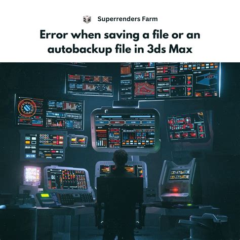 Image result for 3DS Max File Save Problem 2021
