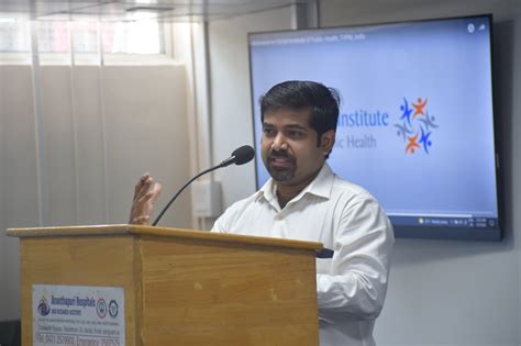 GLOBAL INSTITUTE OF PUBLIC HEALTH (GIPH)