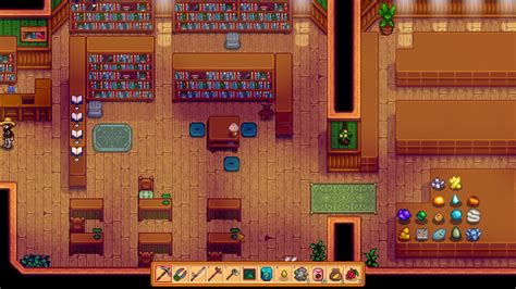 How to Get Ancient Seeds in Stardew Valley - Twinfinite
