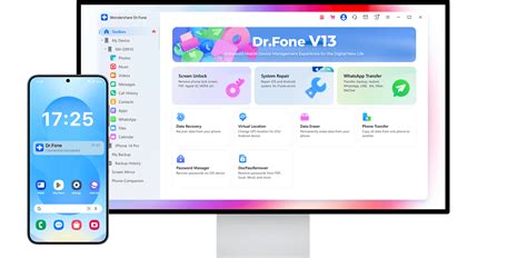 Wondershare Dr.Fone Crack 2026: Complete Analysis with iOS 26 & Android ...