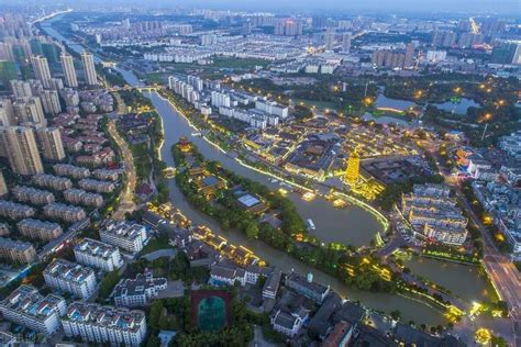 江苏最大胆的城市，实力全省倒数第一，竟然敢叫板杭州|宿迁|杭州|全省_新浪新闻
