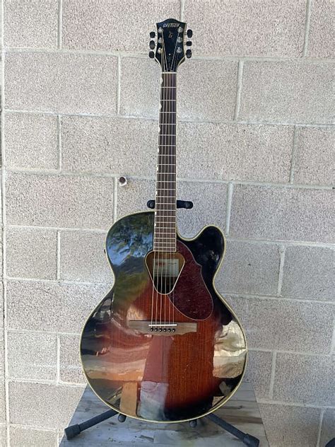 Image result for Gretsch G3700 12 String