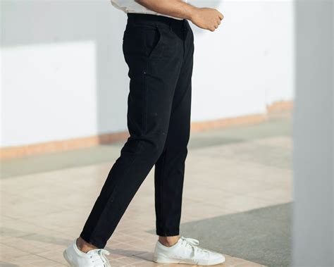 Dress Slacks For Men