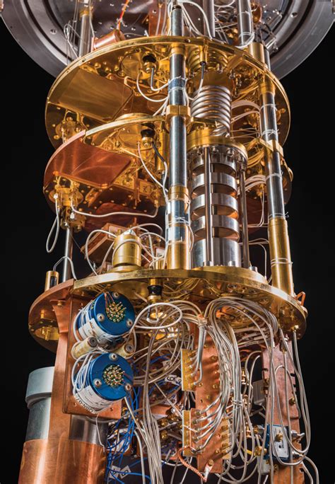 MIT Quantum Computer 的图像结果