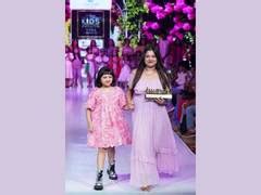 Kids Designer-Moon Rabbit: The Star of India Kids Fashion Week Season ...