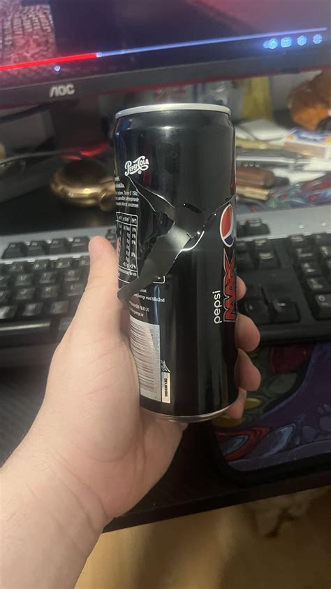 Image result for Pepsi Can Exploding