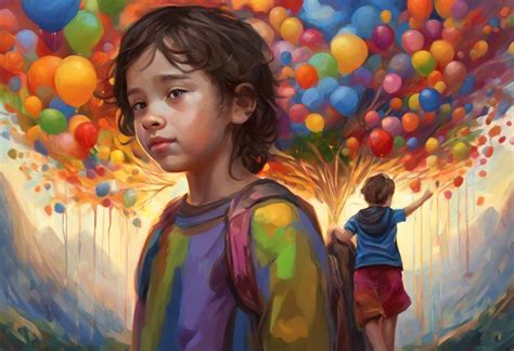 Image result for Autistic Face Features