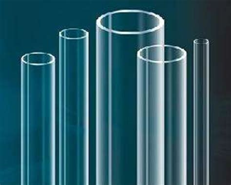 内径47MM以上的玻璃管精密深加工，精密高硼硅，石英玻璃管等开发定制。_玻璃资讯_资讯_51水晶网