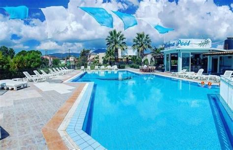 HAVANA STUDIOS AND APARTMENTS (Laganas) - Apartment Reviews & Photos ...