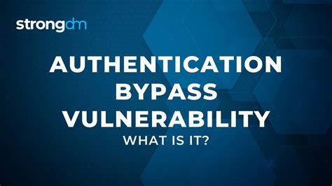 Image result for Authentication Bypass HTTP