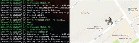 Pokemon Auto Buy Bot Python 的图像结果