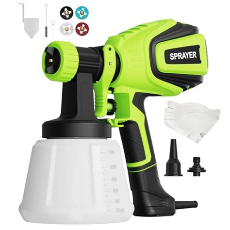 Best Paint Sprayer for Ceilings: 2025 Guide