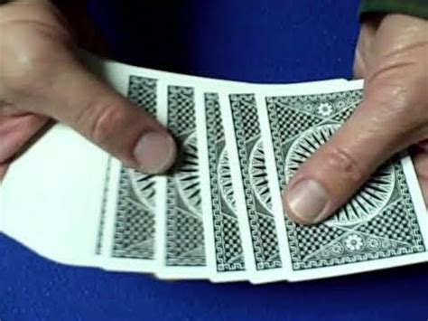 Image result for Average Card Trick Tutorial