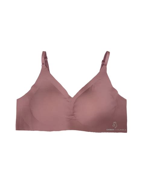 Luella® Wire-Free Lightly Padded Sports Bra: Comfort for Everyday Wear!