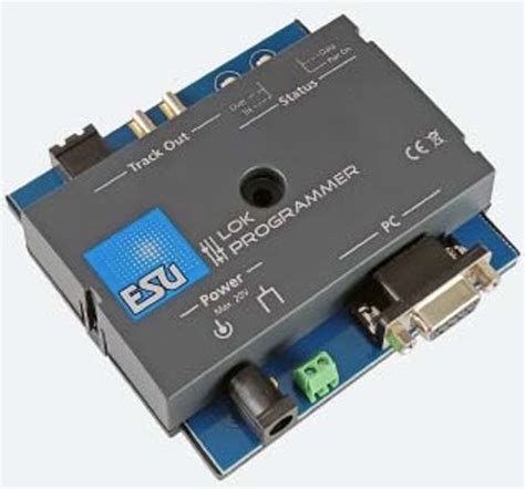 ESU LokProgrammer Signal Pilot 的图像结果