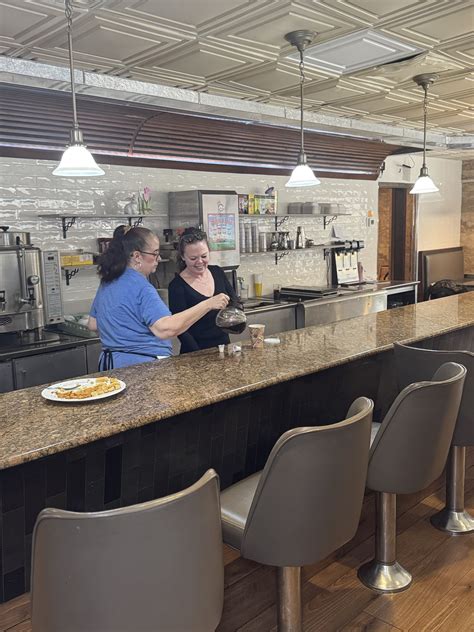 Princess Maria Diner - Restaurant in Wall, NJ