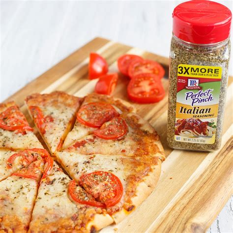 McCormick Perfect Pinch Italian Seasoning, 2.25 oz India | Ubuy