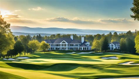 Best Golf Courses in Oklahoma City, Oklahoma - Golf GPS Authority