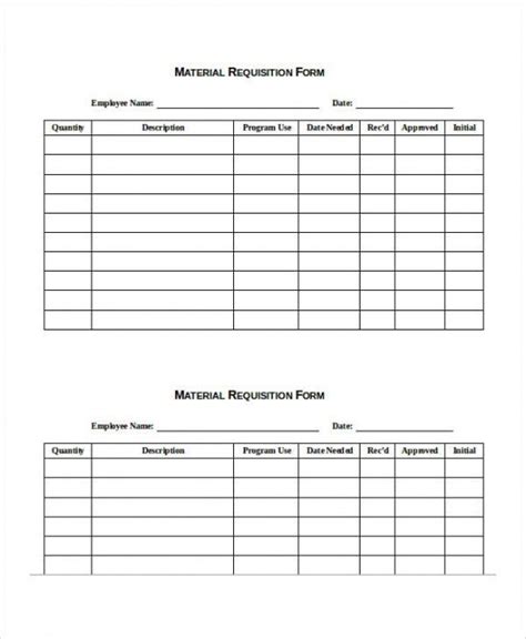 Marketing Material Request Form 的图像结果