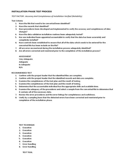 Image result for Hei Module Test Procedure