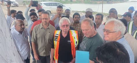 Welcome - Polavaram Project Authority