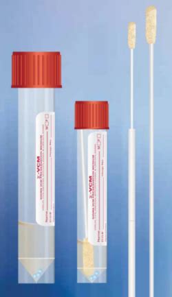 Image result for VCM Swab